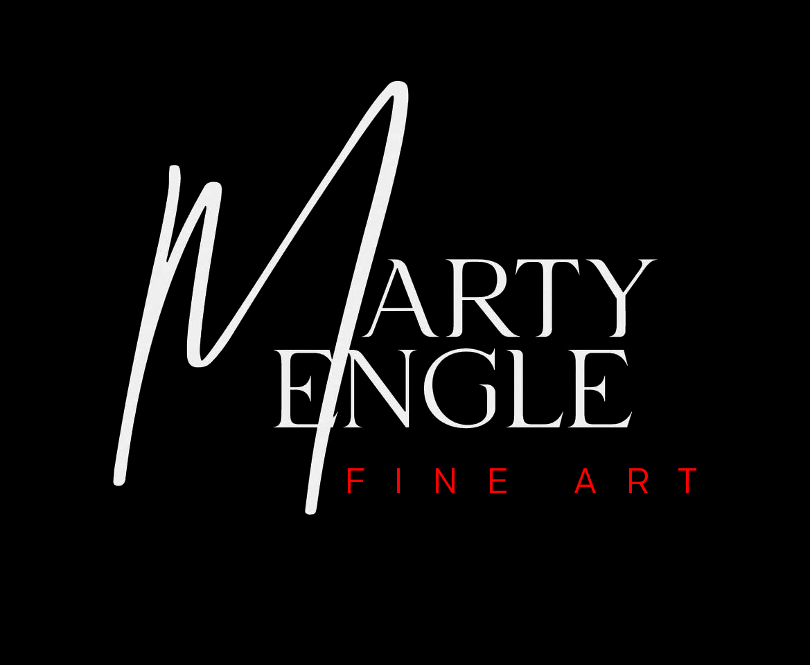 Marty Engle Fine Art